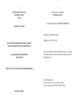 Phát triển thương hiệu trường cao đẳng công nghệ thông tin hữu nghị việt   hàn