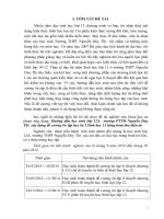 SKKN hướng dẫn học sinh lớp 12a1  trường PTTH nguyễn duy thì  xây dựng đề cương ôn tập học kỳ i sinh học 12 bằng hòm thư điện tử