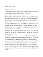 SKKN dạy học GIẢI QUYẾT vấn đề THÔNG QUA một số bài TOÁN GIẢI hệ PHƯƠNG TRÌNH