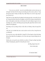 Xây dựng Website bán Máy Tính Và Linh Kiện