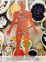 Dinh dưỡng học bị thất truyền