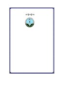 Điều tra tính đa dạng sinh học cây đại bi ở miền bắc việt nam