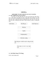 Đồ án máy nghiền xi măng