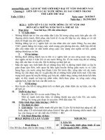 giáo án sử 9 cả năm chuẩn kiến thức chuẩn kỹ năng 2015 