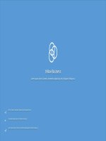 Mẫu edos light plus 2 powerpoint template 2 0 4   light 