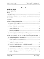 Các hình thức trả lương tại công ty Cổ phần sữa Quốc tế