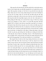 Nghiên cứu xây dựng tiêu chuẩn đánh giá sức bền chuyên môn cho sinh viên  chuyên sâu bắn súng k43 trường đại học TDTT bắc ninh