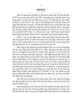 Nghiên cứu lựa chọn bài tập phát triển sức bền chuyên môn nội dung súng trường thể thao cho sinh viên chuyên sâu khoá đại học 44, trường đại học TDTT bắc ninh