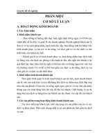 NÂNG CAO CHẤT LƯỢNG PHỤC VỤ KHÁCH SẠN BAMBOO GREENDA NANG