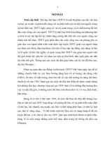 Nghiên cứu lựa chọn một số bài tập nâng cao hiệu quả ném rổ cho vị trí hậu vệ đội tuyển bóng rổ nữ trường đh  TDTT bắc ninh