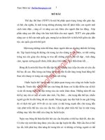 Nghiên cứu lựa chọn bài tập phát triển sức bền chuyên môn cho nam vận động viên bóng đá lứa tuổi 17 18 tỉnh phú thọ