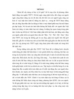 Nghiên cứu lựa chọn một số bài tập nâng cao hiệu quả kỹ thuật cầm bóng qua người nhảy ném rổ ở cự ly trung bình và gần cho nữ vận động viên bóng rổ lứa tuổi 16 – 18 tỉnh bắc giang