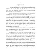 Nghiên cứu lựa chọn bài tập phát triển sức bền chuyên môn cho  nam vđv cầu lông lứa tuổi 17   18 tỉnh thái nguyên