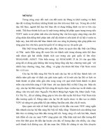 Nghiên cứu lựa chọn bài tập nâng cao sức bền chuyên môn cho nam vđv súng ngắn bắn nhanh CLB bắn súng hà nội lứa tuổi 15   17