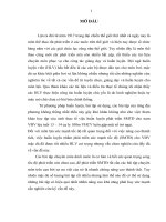 Nghiên cứu lựa chọn bài tập phát triển sức mạnh tốc độ cho nam vđv lặn cự ly 100m vòi hơi chân vịt lứa tuổi 13  14 tỉnh thanh hóa