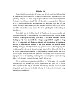 Nghiên cứu các phương pháp bảo mật trong internet banking và mobile banking