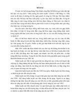 Nghiên cứu bài tập phát triển sức bền chuyên môn cho sinh viên chuyên sâu bắn súng k43 trường đại học TDTT bắc ninh