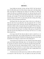 Nghiên cứu ứng dụng bài tập phát triển sức mạnh tốc độ cho nam vđv cầu lông lứa tuổi 14   15 tỉnh bắc kạn