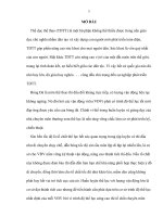 Nghiên cứu lựa chọn bài tập phát triển sức bền tốc độ cho nam vđv bóng đá lứa tuổi 17 tỉnh nam định