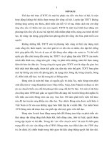 Nghiên cứu ứng dụng bài tập phát triển sức bền chuyên môn cho nữ vận động viên bóng ném lứa tuổi 16  18 thành phố hà nội