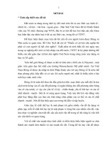 Nghiên cứu lựa chọn  bài tập phát triển sức mạnh tốc độ cho đội tuyển bóng rổ nam trường đại học sư phạm thái nguyên