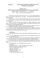 Chẩn đoán, điều trị bệnh do liên cầu lợn