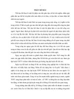 Nghiên cứu lựa chọn bài tập phát triển sức bền tốc độ cho nam sinh viên chuyên sâu bóng rổ năm thứ ba trường đại học thể dục thể thao bắc ninh