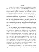 Nghiên cứu biện pháp nâng cao hiệu quả công tác giáo dục thể chất cho học sinh trường THPT hoài đức b hà nội