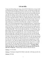 Vận dụng những chuẩn mực đạo đức trong tư tưởng HCM để xây dựng đạo đức,lối sống cho sinh viên VN hiện nay.