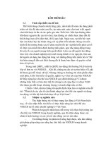 Phân tích các yếu tố cấu thành năng lực chủ thể của người sử dụng lao động và liên hệ tình hình thực tế tại Việt Nam