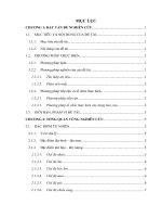 Đánh giá hiện trạng môi trường nước sông Đồng Nai đoạn chảy qua tỉnh Đồng Nai và đề xuất biện pháp quản lý tài nguyên nước trên đoạn sông này