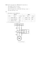 Bài tập PLC cơ bản