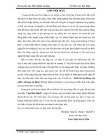 đồ án điều khiển tự động