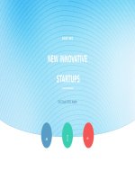 Mẫu versa powerpoint template blue 