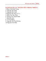 Tìm hiểu về thuế thu nhập doanh nghiệp