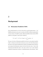 Registration, atlas generation, and statistical analysis of high angular resolution diffusion imaging based on riemannian structure of orientation distribution functions 2 
