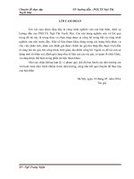 Nâng cao năng lực phân loại hàng hóa và xác định trị giá hải quan của Hải quan Việt Nam