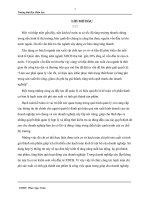 kế toán chi phí và tính giá thành tại công ty cổ phần xây dựng 19