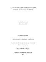 p n junction diode fabricated from zno nanorod grown by aqueous solution method 