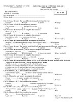 Anh 9   296 (HK II 2010   2011)