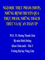01.Tong quan ngo doc TP