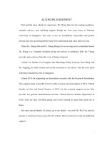 Building word sense taxonomy and automatic annotation for mandarin chinese 2 