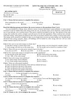 Anh 9   129 (HK II 2010   2011)