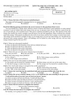 Anh 9   251 (HK II 2010   2011)