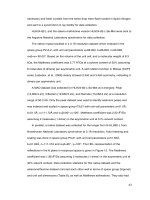 Structural characterization and biochemical analysis of ID2, an inhibitor of DNA binding 6 