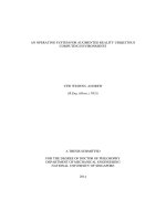 An operating system for augmented reality ubiquitous computing environments 