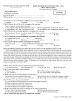 Anh 9   016 (HK II 2010   2011)