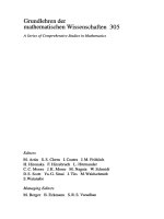 Giải tích lồi của hiriat urruty