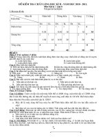 2 DE THI HKII LY 9 CO MT- Dap An nam hoc 2010-2011