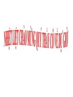 BÀI 58 ĐA DẠNG SINH HỌC (SINH 7)